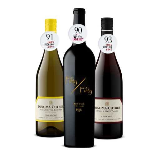 Trio Premium Best Pick Collection 3